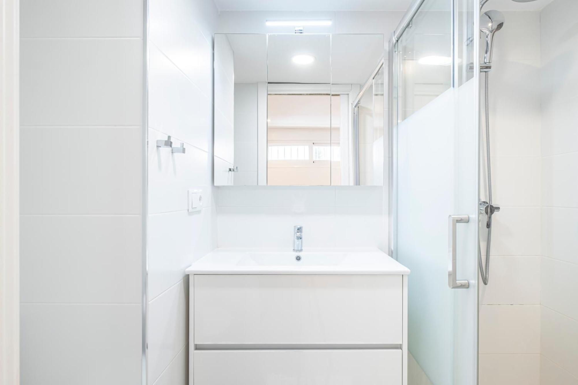 Seimar 3-5 Apartment Levante Beach Benidorm Dış mekan fotoğraf